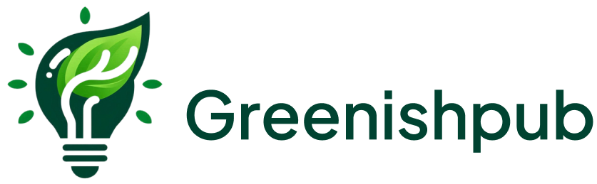 greenishpub_logo